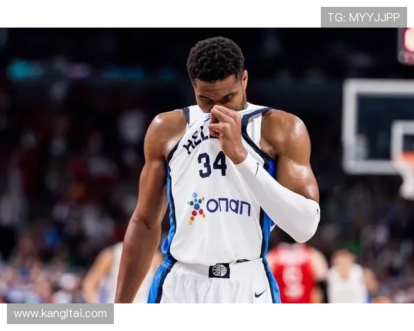 字母哥若申请离队湖人有望得手 字母哥若申请离队湖人有望得手