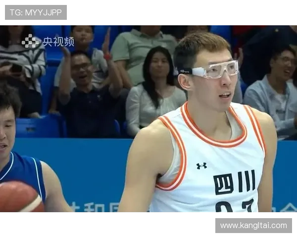 攻守一体周琦砍18分8板4封盖